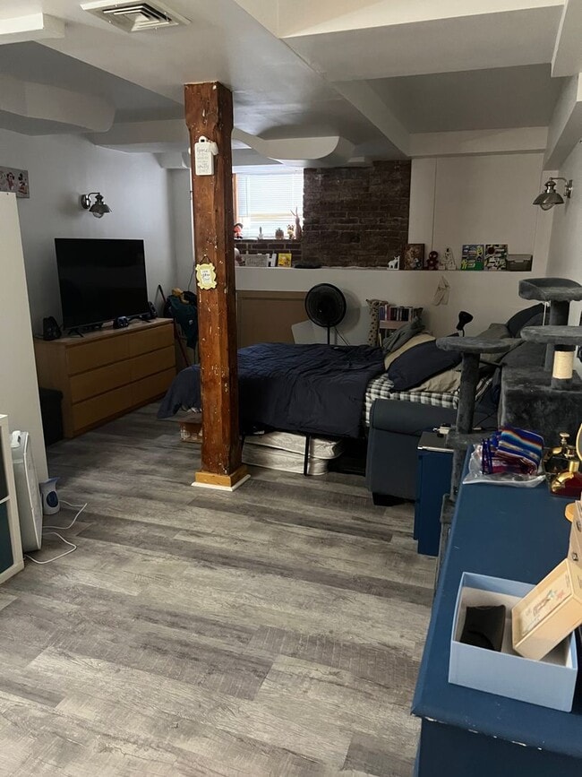 Photo - Downtown Bridgeport 1-Bed, 2-Bath with All...