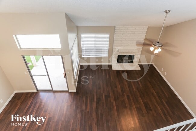 Photo - 6612 Wheelbarrow Peak Dr
