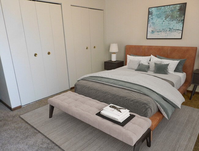 Photo - City Limits Apartments