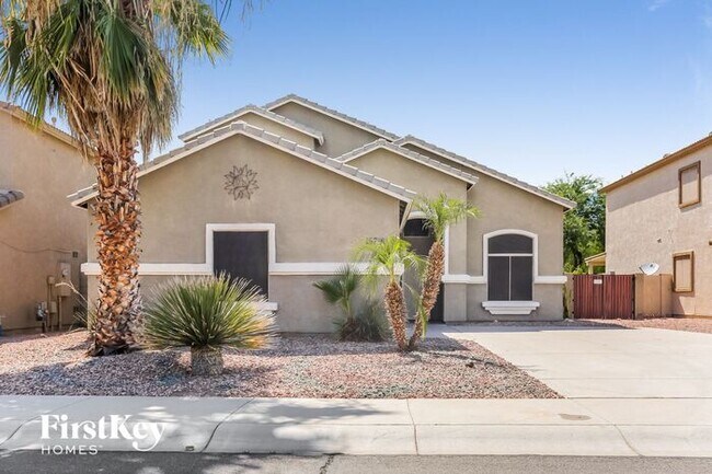 Photo - 15716 N 156th Ln House