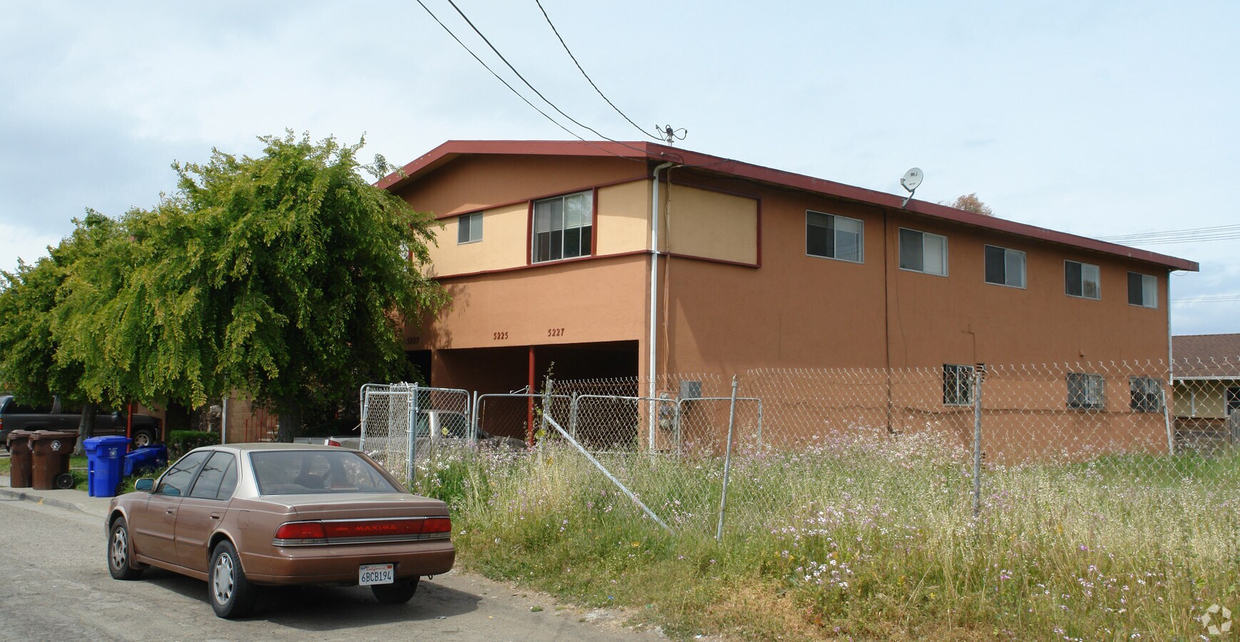 Photo - Richmond Fourplex