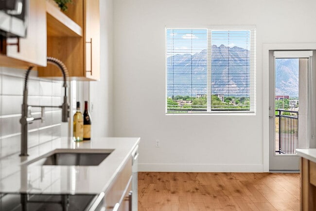 2 Bedroom Apartment at Current Apartments in Murray, Utah
