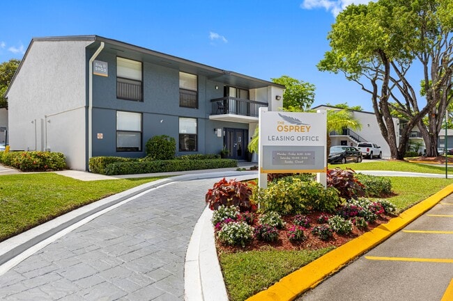 Building Photo - The Osprey Rental