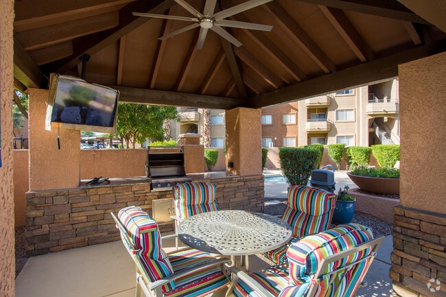 Photo - The Condominium at Williams Centre I