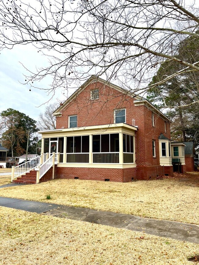 Photo - Stately Brick Home on Main Street