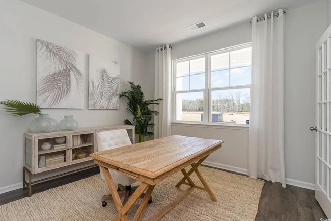 Photo - SFH with Office Space in Myrtle Beach