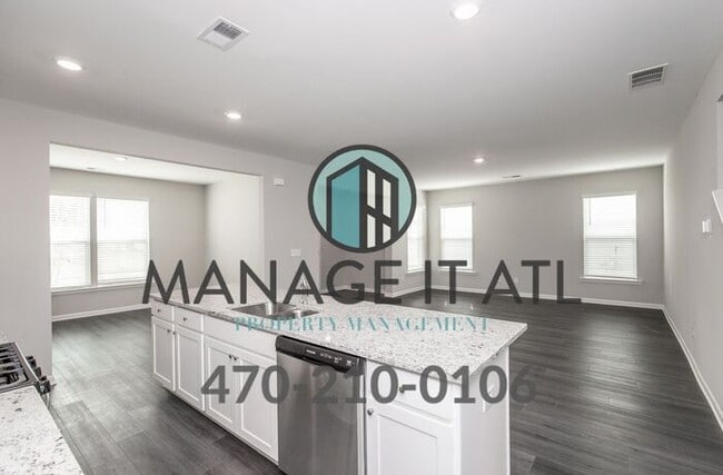 Photo - Fabulous 3 BR house for rent in Braselton. Close to Hwy 85!