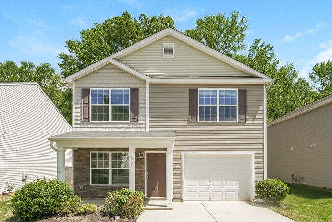 Building Photo - 4807 Manchineel Ln