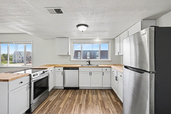 Photo - Apartments at Georgetown