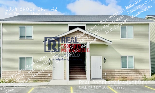 Photo - 1994 Brock Dr Apartamento Unidad #2