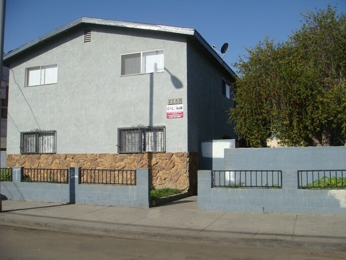 Primary Photo - 2283 Lewis Ave