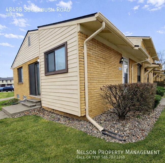 Building Photo - 48498 Sugarbush Rd