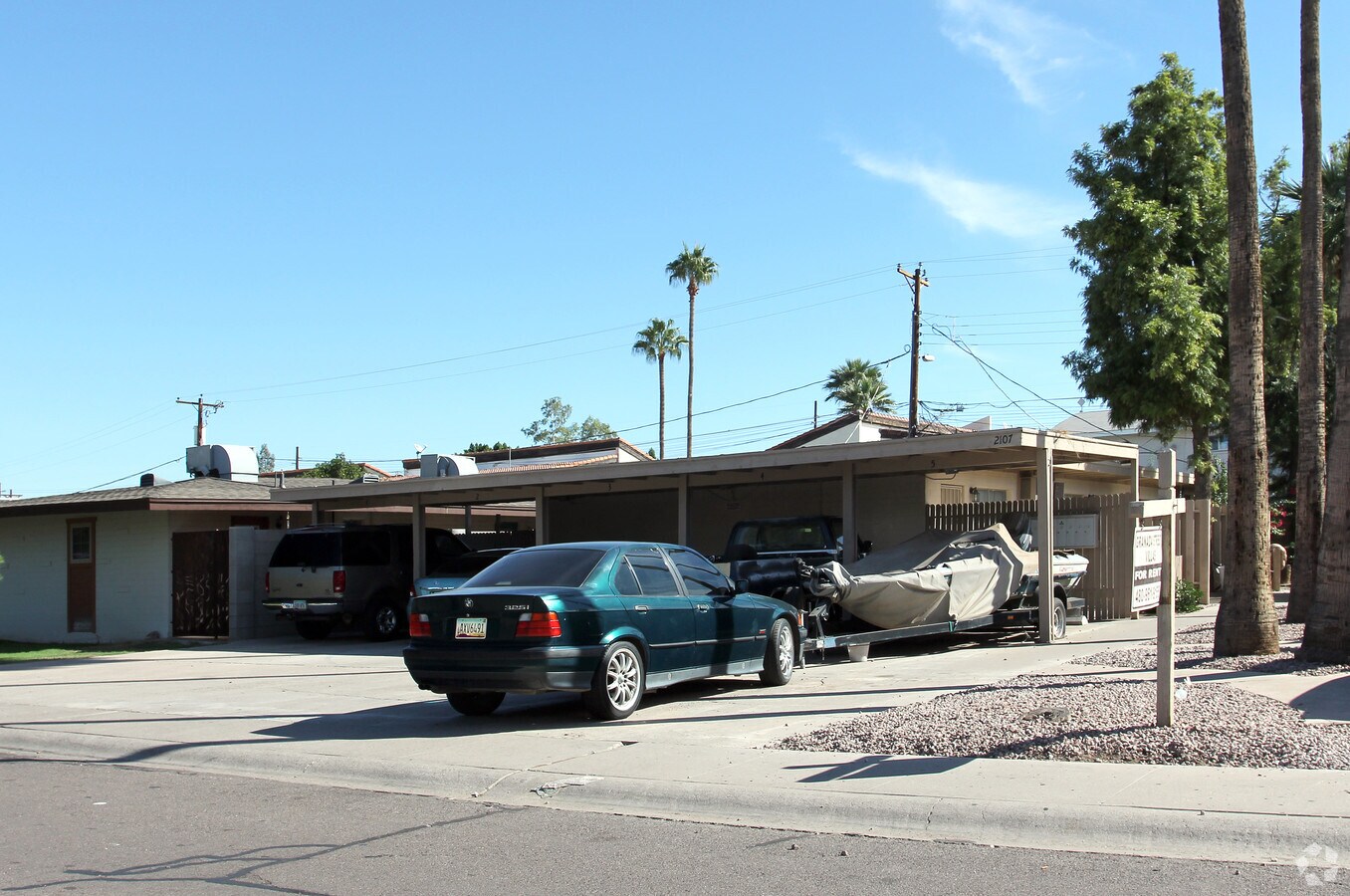 Photo - The Newport Apartments