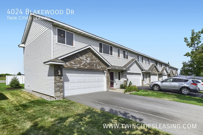 Photo - 4024 Blakewood Dr