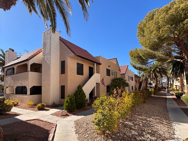 Building Photo - Upstairs two bedrooms, two bathroom condo unit. With brand new shower. Condo had recent updates. ...