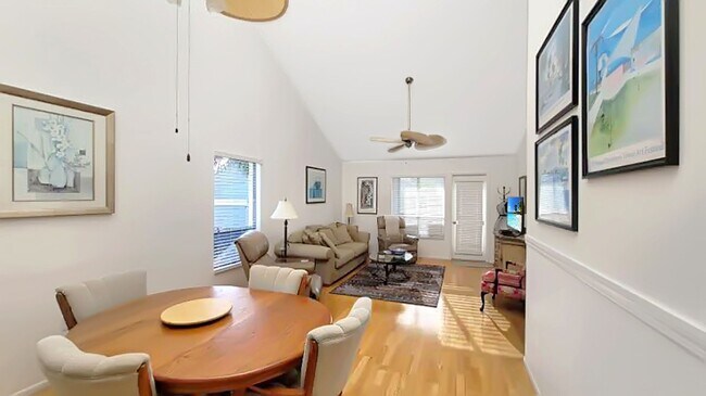 Photo - Saybrook Seasonal Condo for Rent