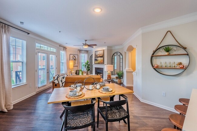 Haven at Birkdale Village Dining Room