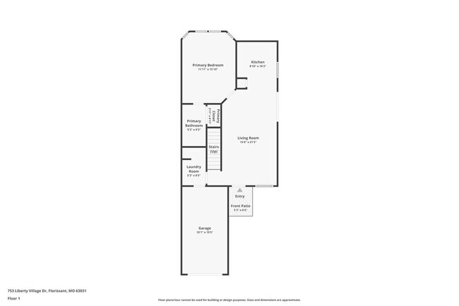 Photo - 753 Liberty Village Dr