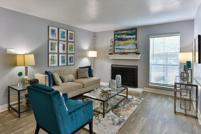 The Haven at Chisholm Trail