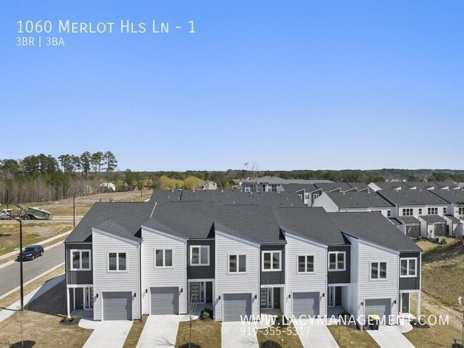 Photo - 1060 Merlot Hills Ln.