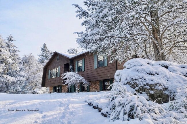 Building Photo - 47 Onderdonk Rd