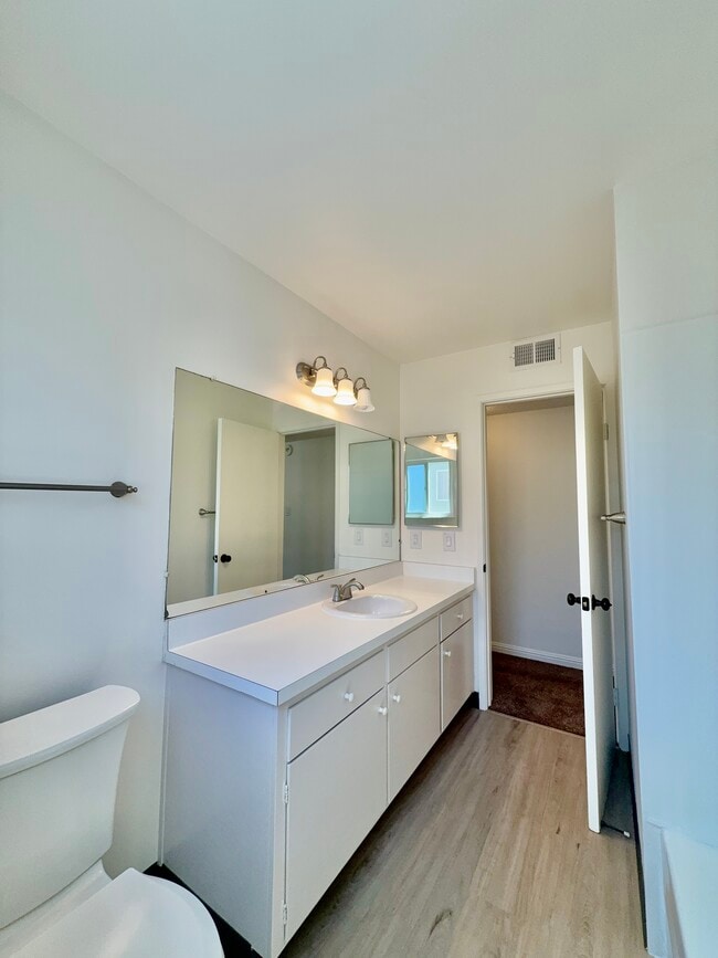 AMICI Apartments