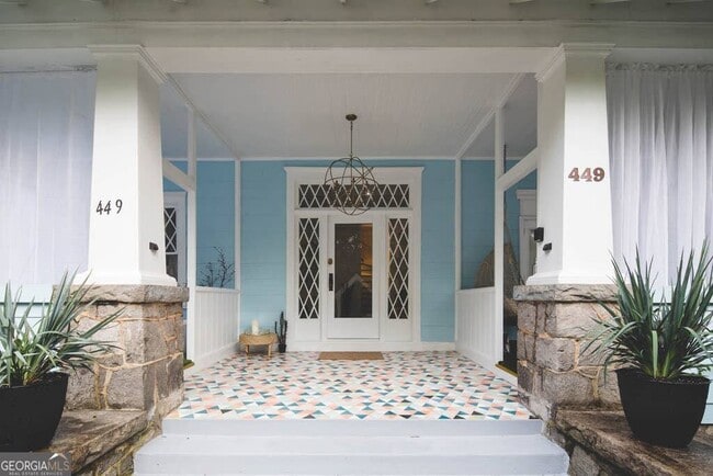 Photo - 449 Greenwood Ave NE