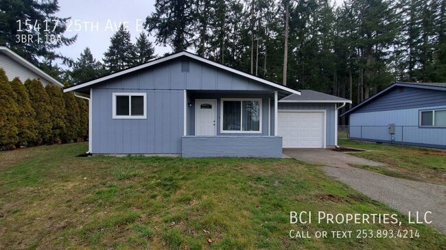 Photo - 15417 25th Ave E