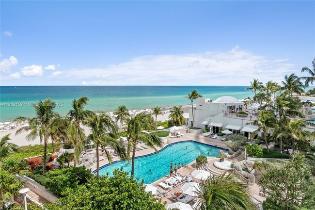 Building Photo - 18101 Collins Ave Unit 704 Rental