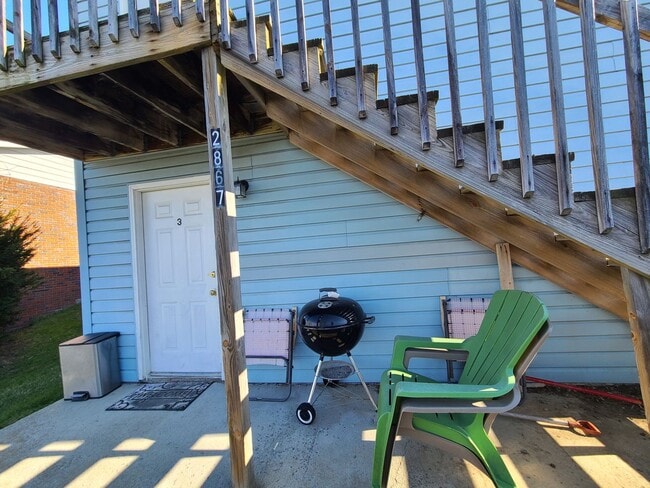 Photo - 2867 University Ave Unidad 2867-3