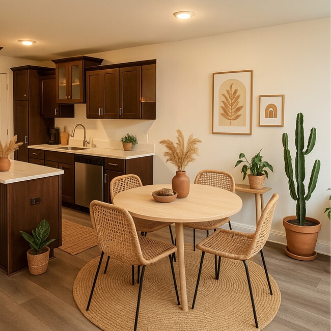 Glenwood Apartments