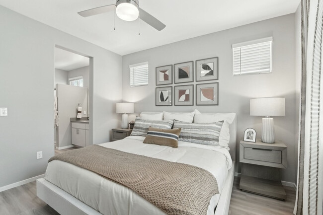 Villas Litchfield Park apartments — community photo