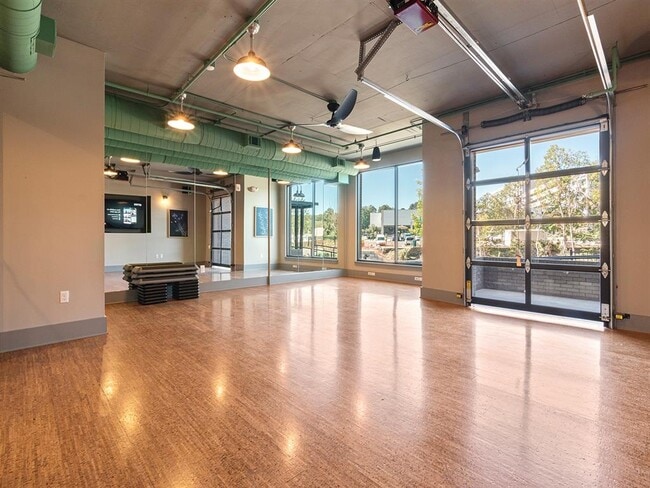 Bell Chapel Hill
