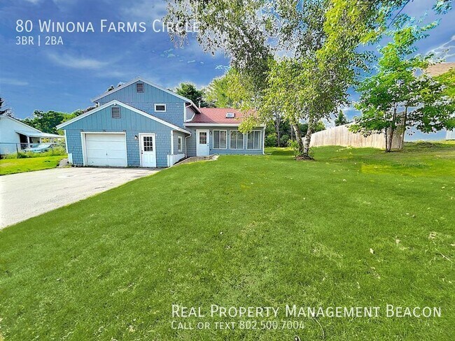 Photo - 80 Winona Farms Cir