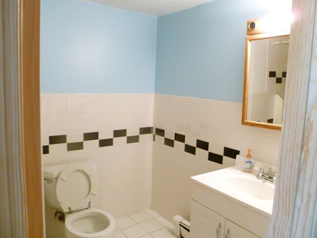 Photo - 840 Huntington Ave