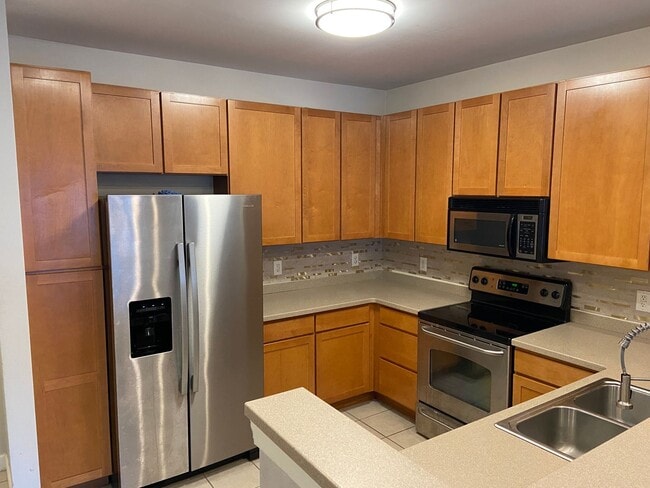 Photo - Bellingham Park Beauty Unit B2807-308