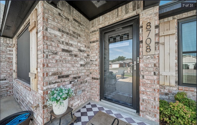 Photo - 8708 N 124th East Ave