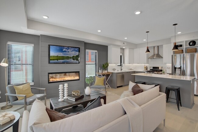 Photo - 3628 Colfax Ave S