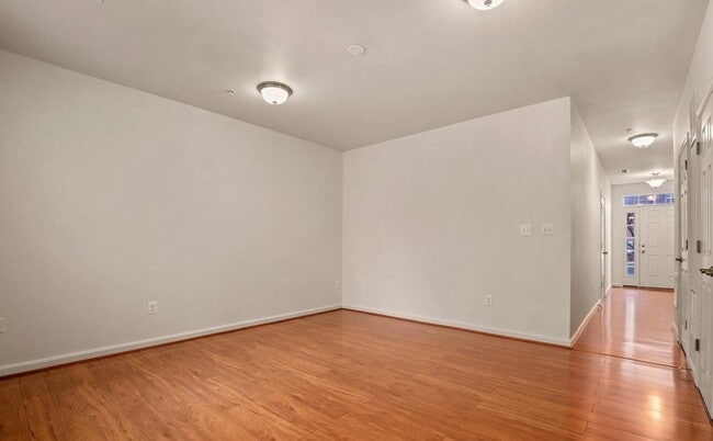 Photo - Three level townhome in Ballenger Creek ready for you by June 1st!