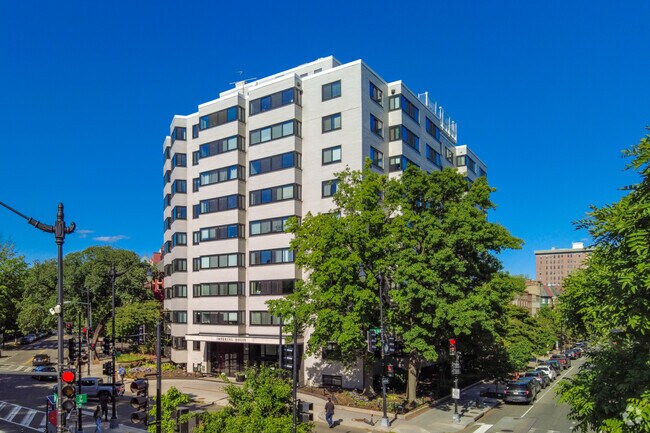 Photo - Imperial House