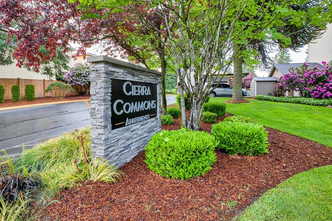 Building Photo - Cierra Commons