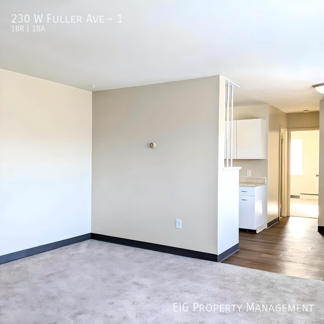 Photo - 230 W Fuller Ave Unit 1
