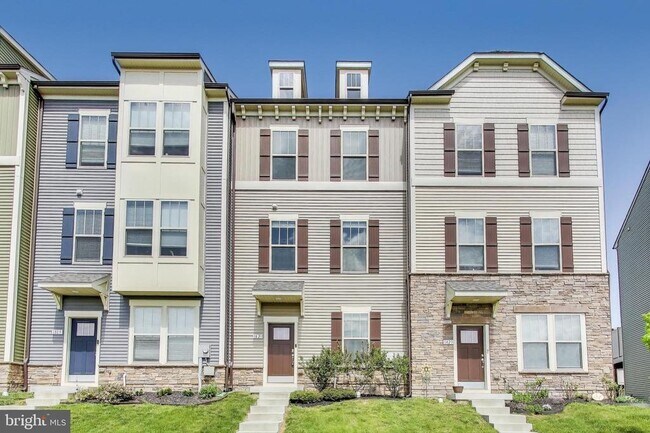 Photo - 1821 Jameson Dr Townhome