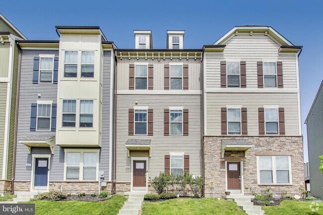 Building Photo - 1821 Jameson Dr Rental