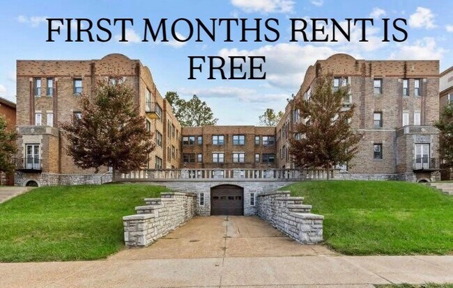 Building Photo - 7334-302 Forsyth Blvd Unit 302 Rental