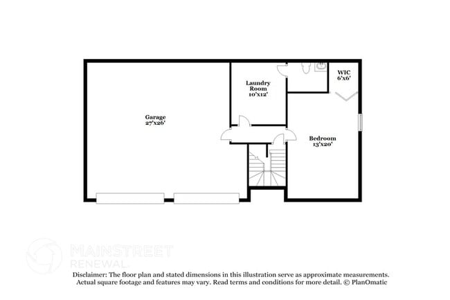 Photo - 4361 Wesley Pl