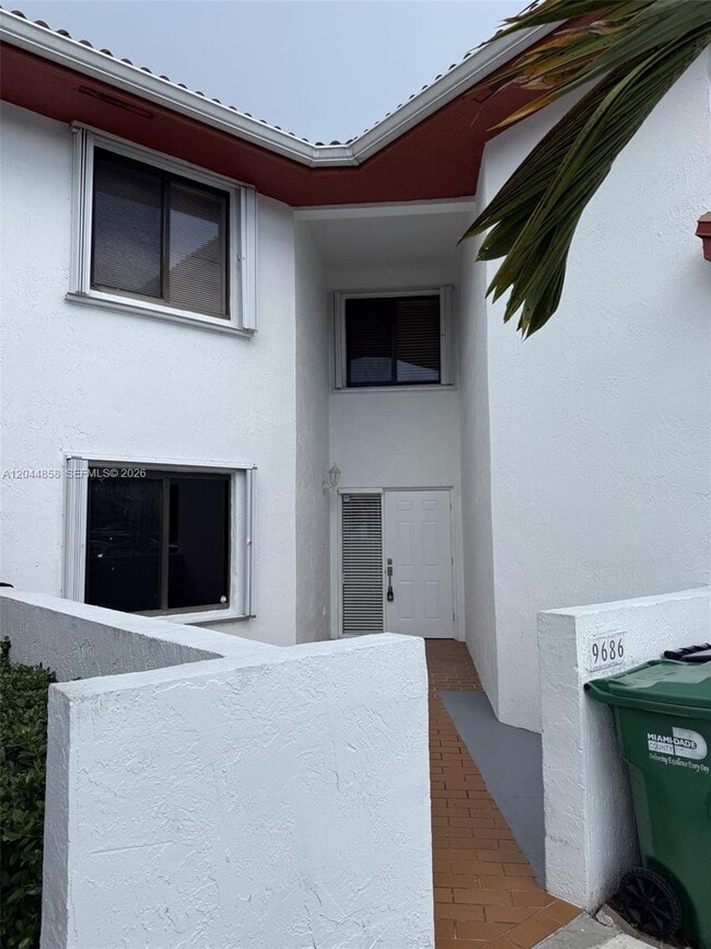Building Photo - 9686 SW 138th Ave Unit 9686