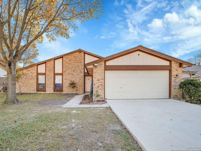 Building Photo - 4714 Bohill St Rental