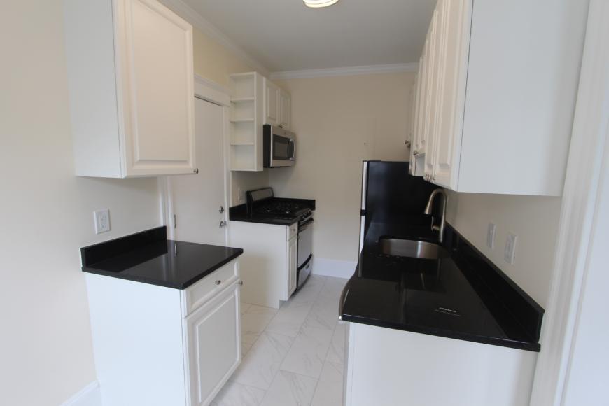 Photo - 1.0 bedroom in Cambridge Massachusetts 02138