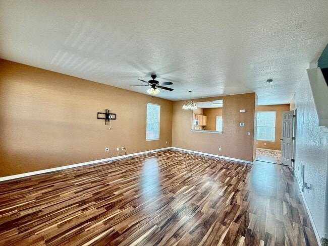 Photo - Stunning Townhome in Fountain, CO — Mountain Views, Corner Lot, Minutes from Fort Carson & Peters...